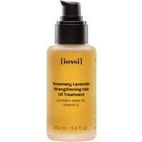 Iossi Rosmarino Lavanda Olio Rinforzante per Capelli 100 ml
