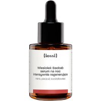 Iossi Enotera Baobab Siero Rigenerante Notte Intensa 30 ml