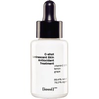Iossi C-Shot Trattamento Antiossidante Luminescente per Pelle 30 ml