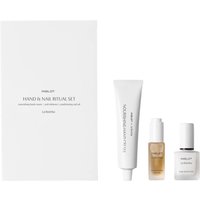 La Bomba x Inglot Set Rituale Mani e Unghie