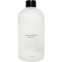 La Bomba Bagnoschiuma, Silent Vanilla