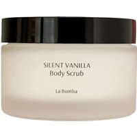 La Bomba Scrub Corpo, Silent Vanilla