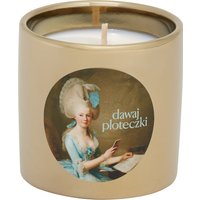 Flagolie Eclettismo Candela profumata di soia Condividiamo segreti 150 g