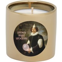 Flagolie Eclettismo Candela profumata di soia Ancora un compleanno 150 g