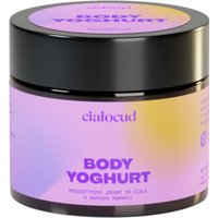 Flagolie Ciałocud Yogurt per il corpo Frutto della Passione