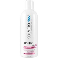 Solverx Sensitive Skin - Tonico viso 200 ml