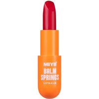Miyo Balm Springs Rossetto, 01