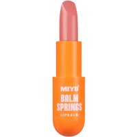 Miyo Balm Springs Rossetto, 02