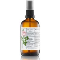 Ministerstwo Dobrego Mydła Acqua floreale Rosa biologica 100 ml