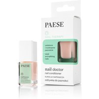 Paese Trattamento Unghie Nail Doctor