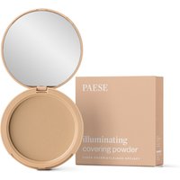 Paese Cipria Illuminante e Coprente 1C Beige Caldo C Beige caldo