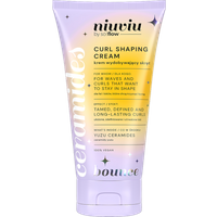 Niuviu Bounce Crema per capelli che definisce i ricci
