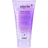 Niuviu Lumi Maschera per capelli colorati