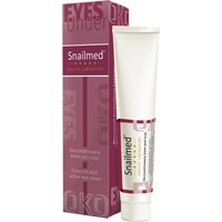 Snailmed Crema Contorno Occhi alla Lavanda con Avocado, Ceramidi e Vitamina E 25 ml