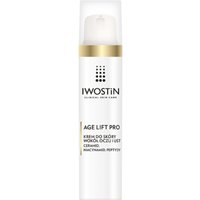 Iwostin Age Lift Pro Crema per la pelle intorno agli occhi e alle labbra
