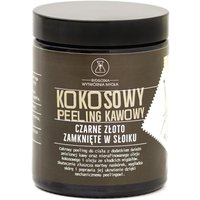 Bydgoska Wytwórnia Mydła Scrub Caffè e Cocco 170 g