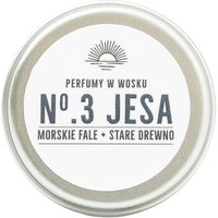 Bydgoska Wytwórnia Mydła Profumo in Cera nr 3 Jesa 12 g