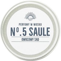 Bydgoska Wytwórnia Mydła Profumo in Cera nr 5 Saule 12 g