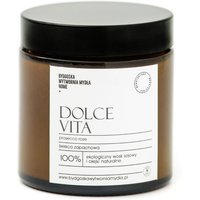 Bydgoska Wytwórnia Mydła Dolce Vita candela di soia 120 ml