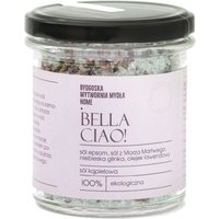 Bydgoska Wytwórnia Mydła Sale da Bagno, Bella Ciao 300 g