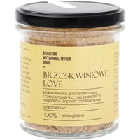 Bydgoska Wytwórnia Mydła Sale da Bagno, PescaLove 300 g