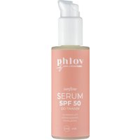 Phlov Sunflow Siero SPF50
