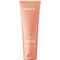 Phlov Sunflow Balsamo Corpo SPF30