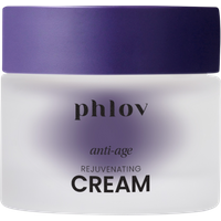 Phlov Crema Rivitalizzante Crema ringiovanente da giorno