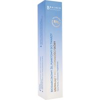 Balneocosmetici Gel biosolforico per il viso per eliminare le imperfezioni della pelle