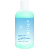 Balneocosmetici Biosolfuroso detergente micellare per la pulizia del viso e degli occhi