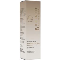 Balneocosmetici Crema idrolipidica anti-età al biosolfuro per il viso