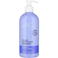 BeBIO Gel Doccia Hyaluro bioIdratazione 350 ml