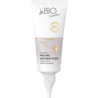 BeBIO Baby Hair Complex Peeling Enzimatico Stimolante per la Crescita dei Capelli 100 ml