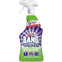 Cillit Bang Spray Superfici Grasse, 750 ml