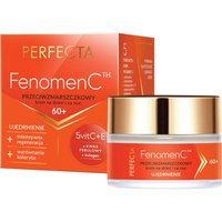 Perfecta Fenomen Vitamin C Crema antirughe giorno e notte, 60+
