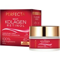 Perfecta Multicollagene + Retinolo Crema Antirughe Giorno e Notte, 40+