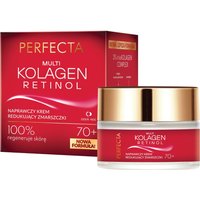 Perfecta Multicollagene + Retinolo Crema Antirughe Giorno e Notte, 70+
