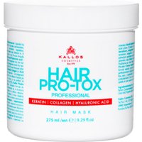 Kallos Pro-Tox Maschera per capelli