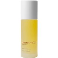 Omorovicza Hydro Mineral Firming Body Oil, Olio Corpo Rassodante