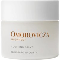 Omorovicza Hydro Mineral Soothing Salve, Crema lenitiva per il viso