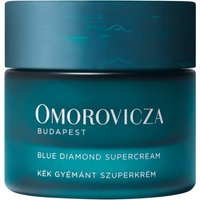 Omorovicza Blue Diamond Supercream, Crema per il viso