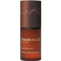 Omorovicza Gold Eye Lift, Crema contorno occhi