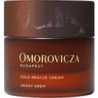 Omorovicza Gold Rescue, Crema per il viso