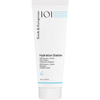 Geek & Gorgeous Hydration Station Crema-Gel Intensamente Idratante 50 ml