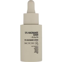 Nerds Siero con niacinamide 12% e zinco PCA 1%