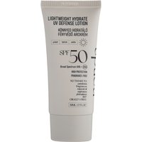 Nerds Crema Protettiva Idratante SPF 50