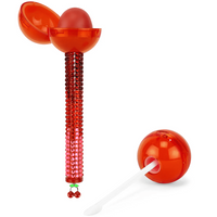 Glossy Pops Balsamo e Lucidalabbra I Like You Cherry Much I Like You Cherry Much