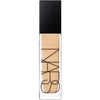 Nars Natural Radiant Longwear Foundation, Fondotinta per il viso, Light 4.5/Vienna