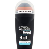 L’Oréal Men Expert Deo Roll-On Carbon Protect 50 ml
