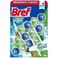 Bref Power Aktiv Pine Gabbietta 150 g